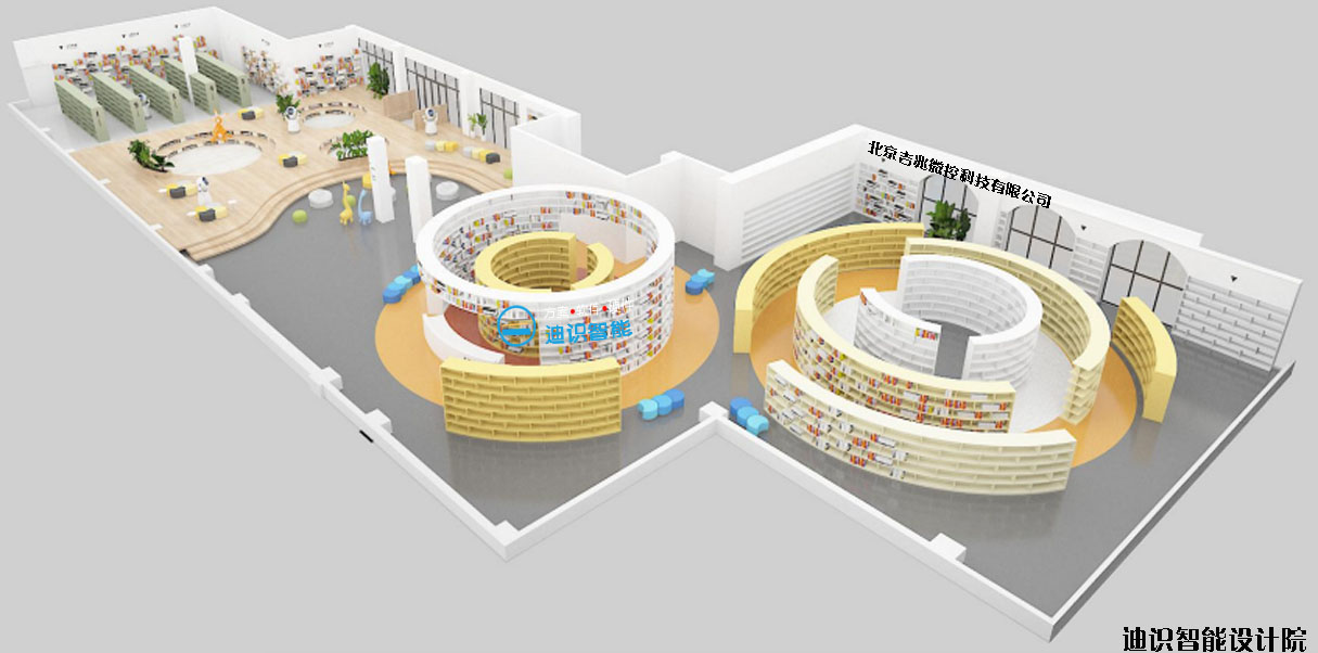 图书馆如何盘点书籍,图书馆盘点图书的方法【图书馆智慧应用设备】